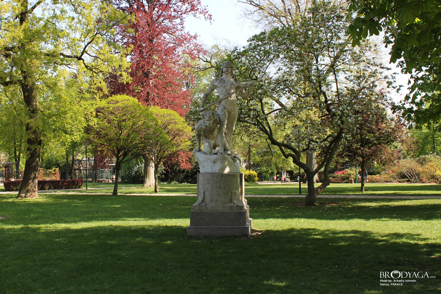 Nancy